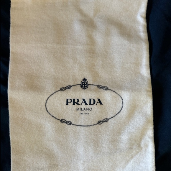 Prada Slide Kitten Heels, great condition! Amazing for day or evening! ๐ - Picture 5 of 5